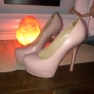 Yves Saint Laurent Stilettos